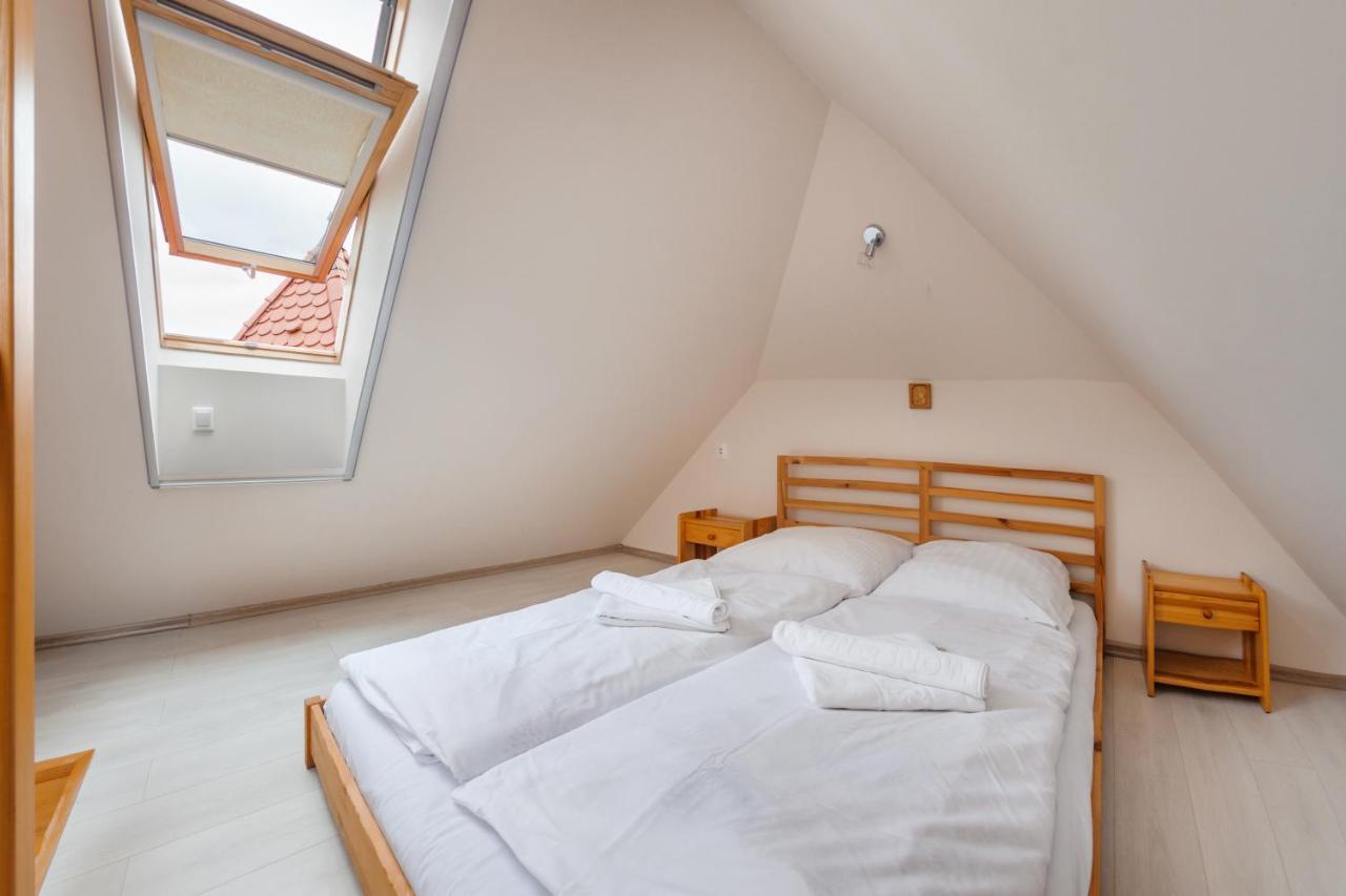 Apartamenty Sun & Snow Willa Hania - Blisko Plazy I Centrum Криница Морска Екстериор снимка